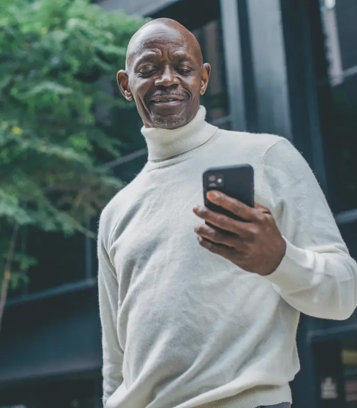 Experience Seamless Style and Speed